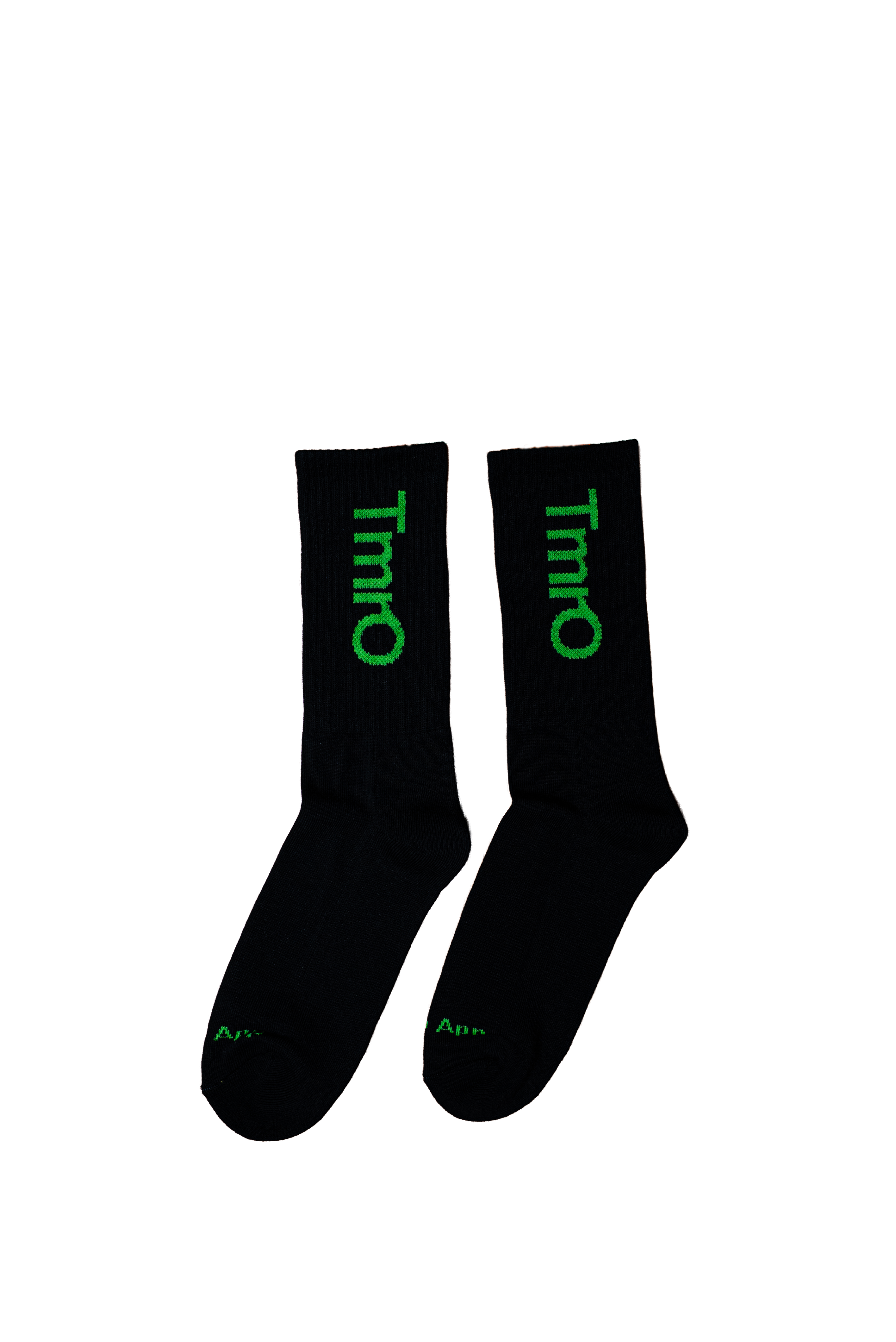TmrO Crew Socks