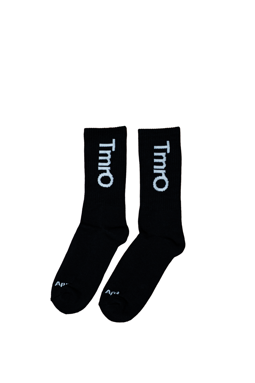 TmrO Crew Socks