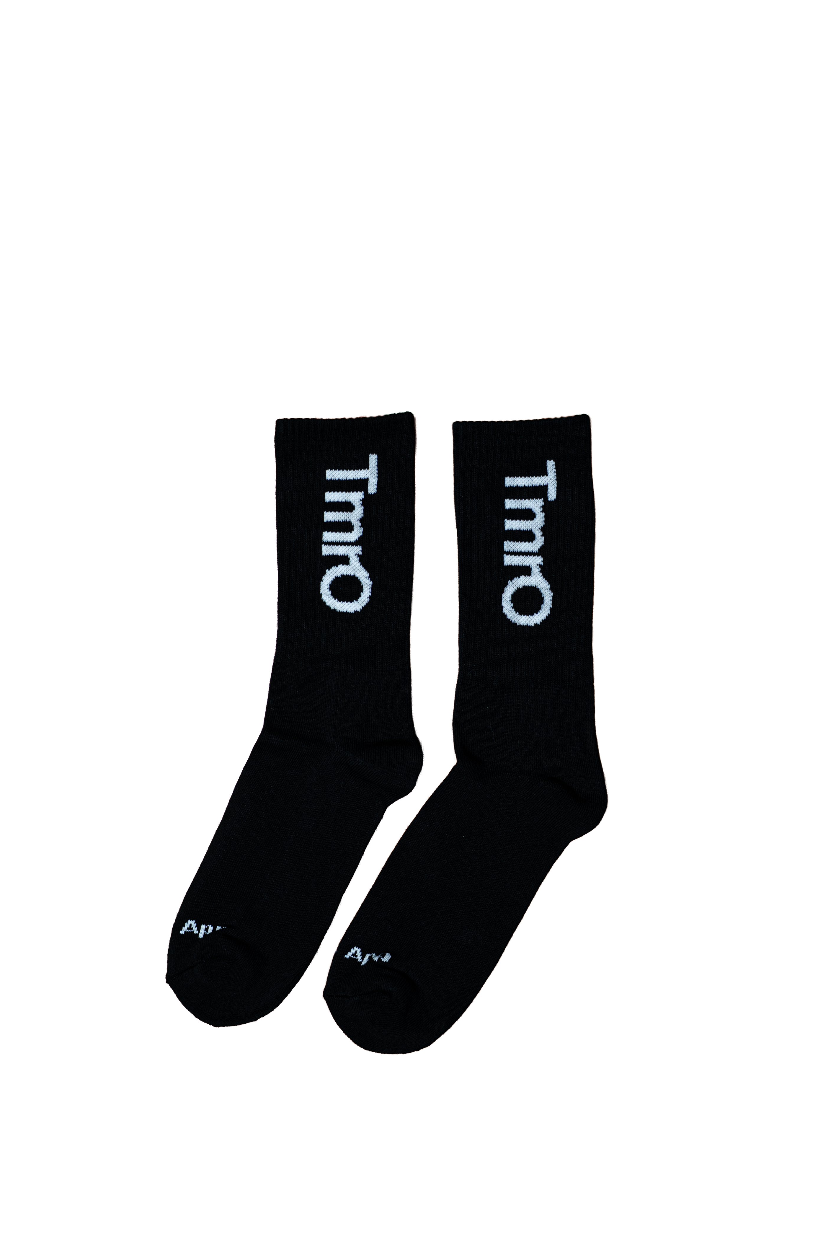 TmrO Crew Socks