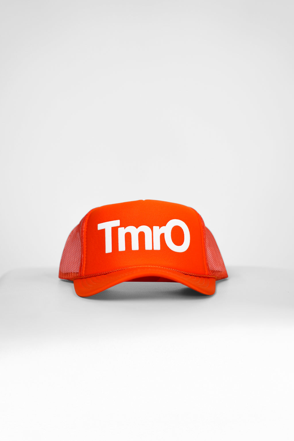 TmrO Trucker Hat