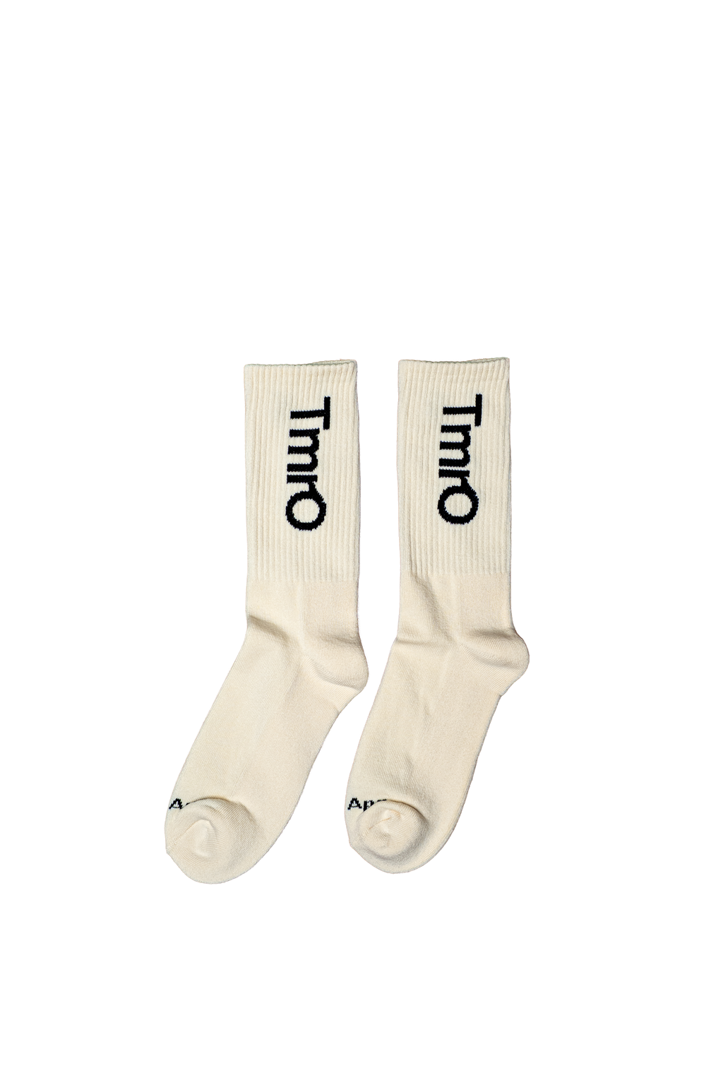 TmrO Crew Socks