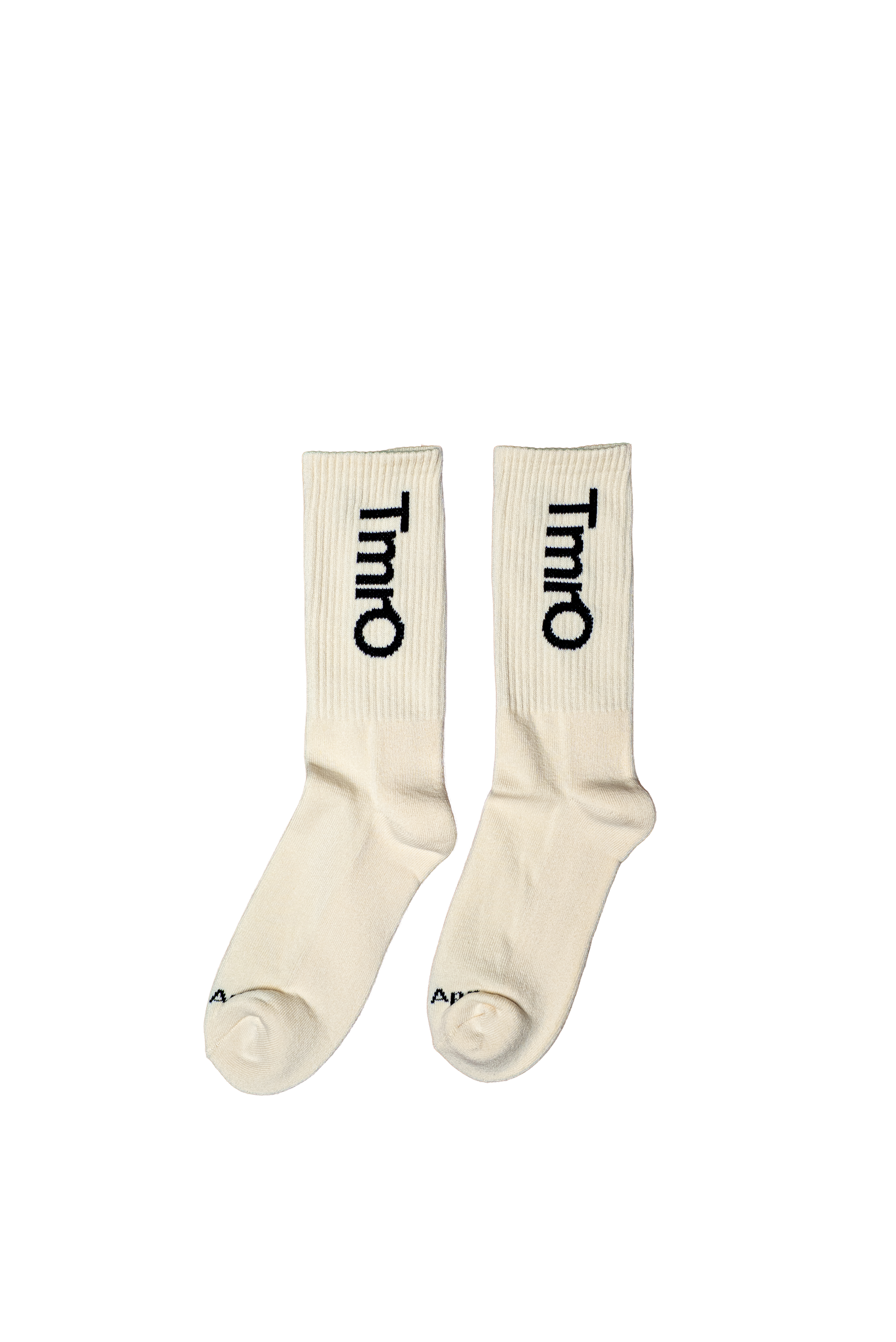 TmrO Crew Socks