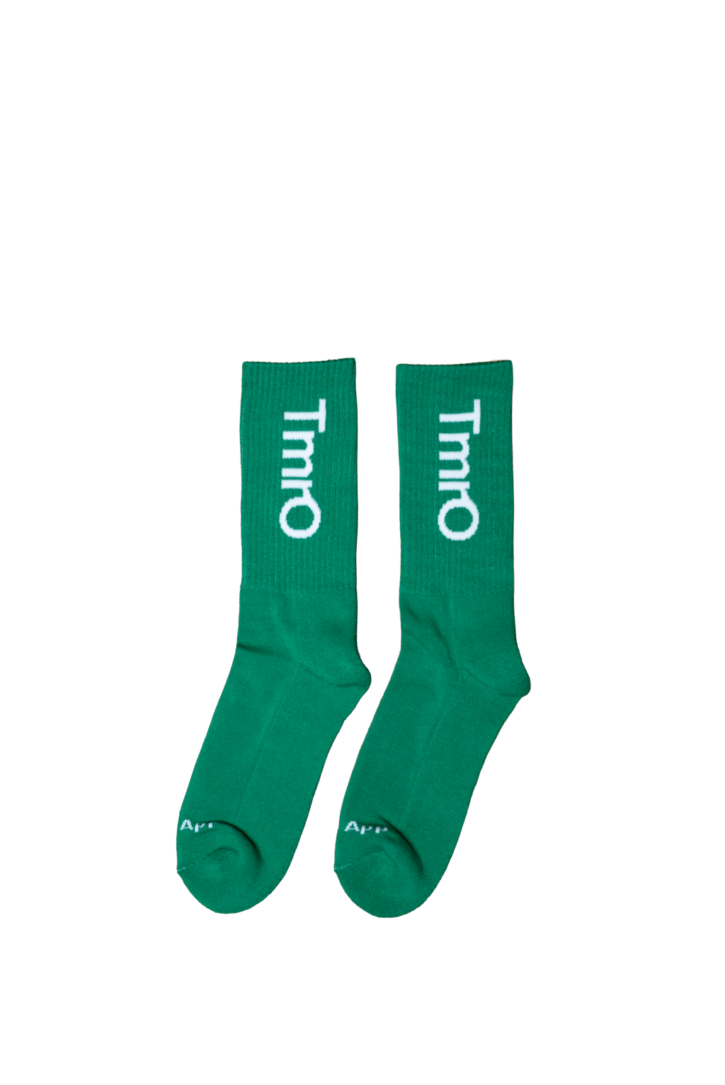 TmrO Crew Socks