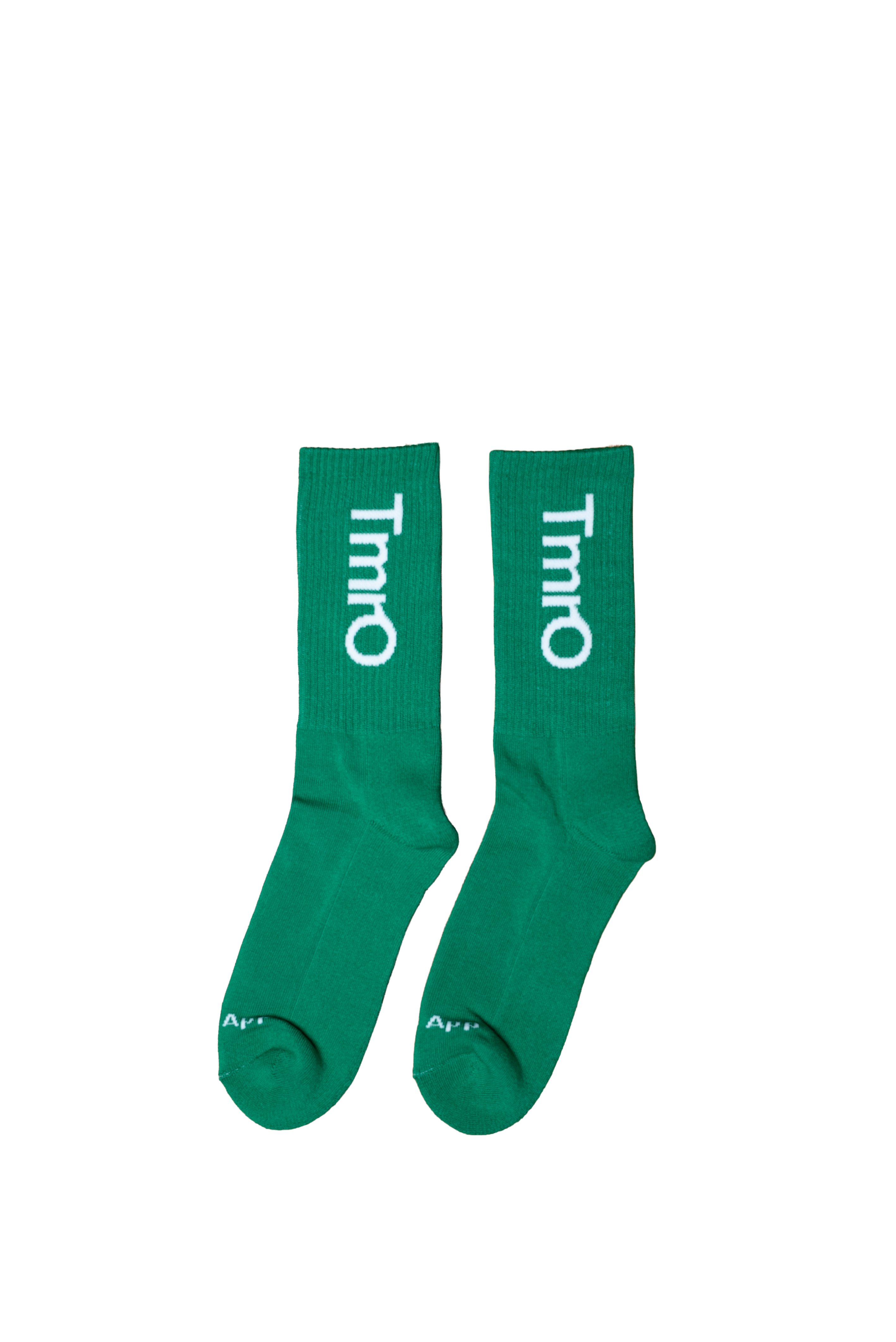 TmrO Crew Socks