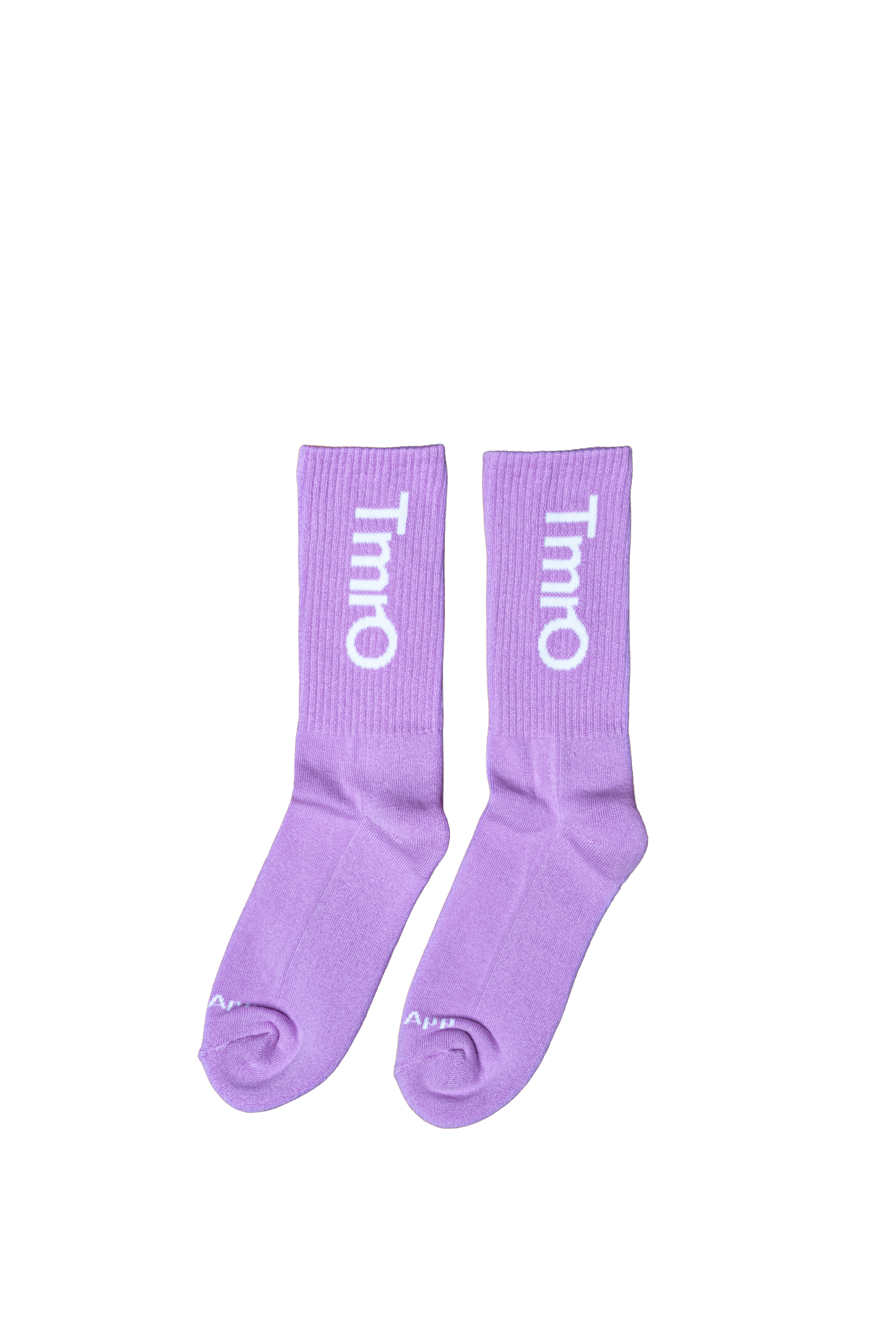 TmrO Crew Socks