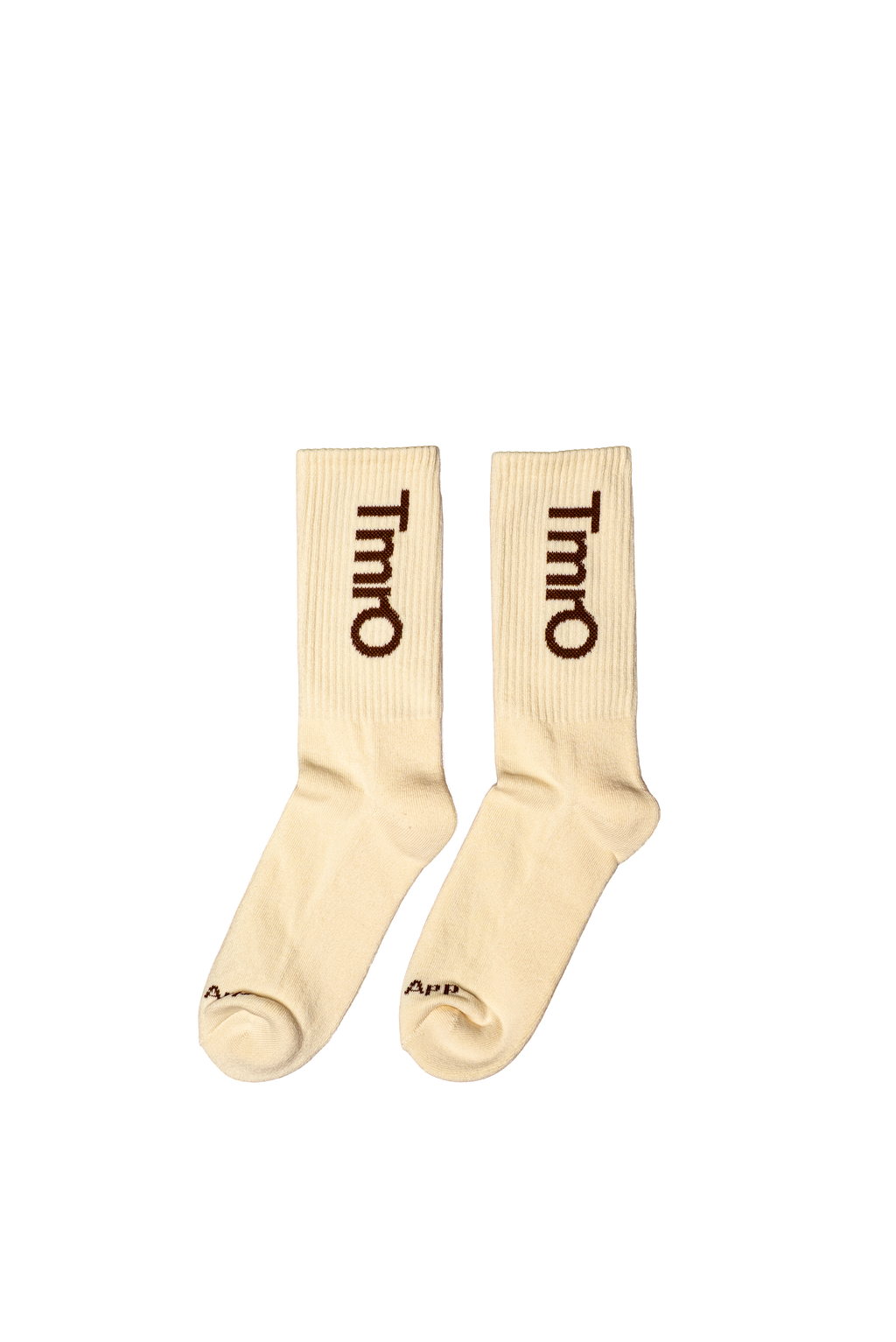TmrO Crew Socks