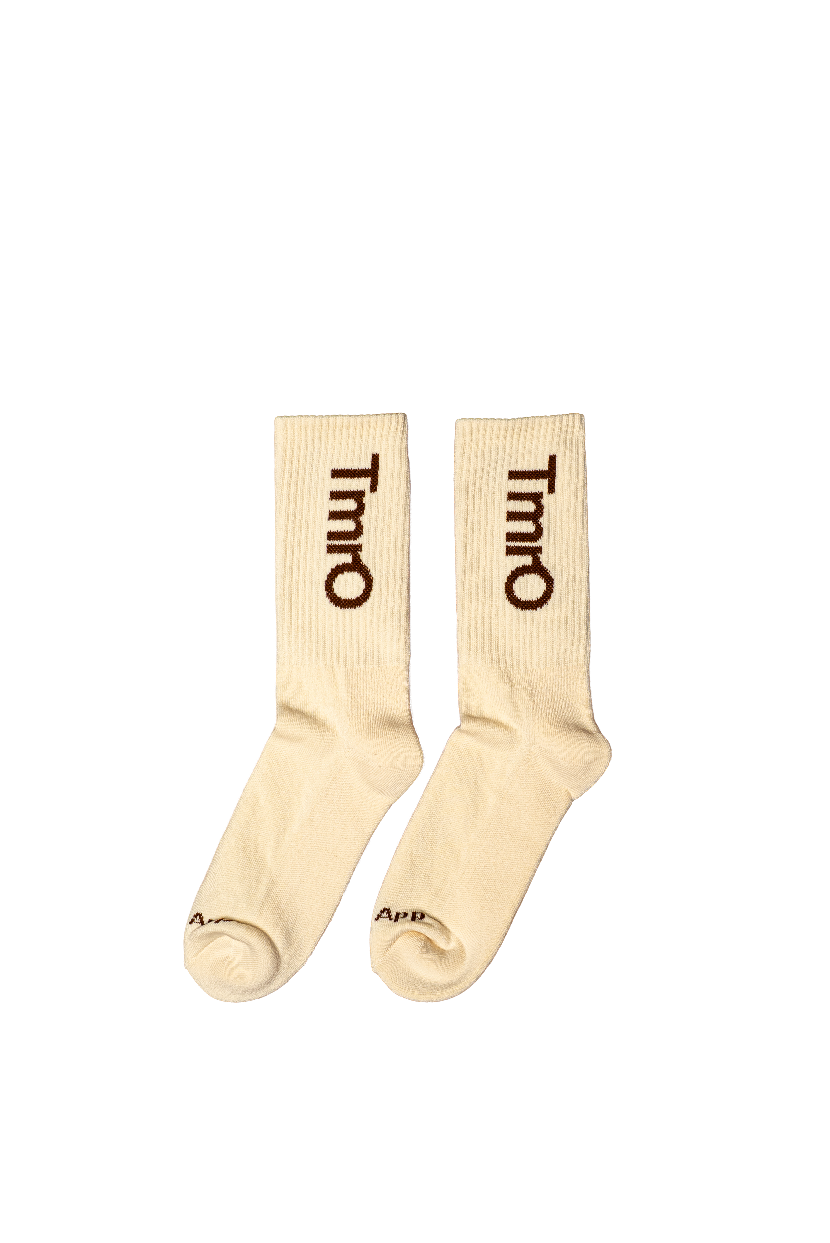 TmrO Crew Socks