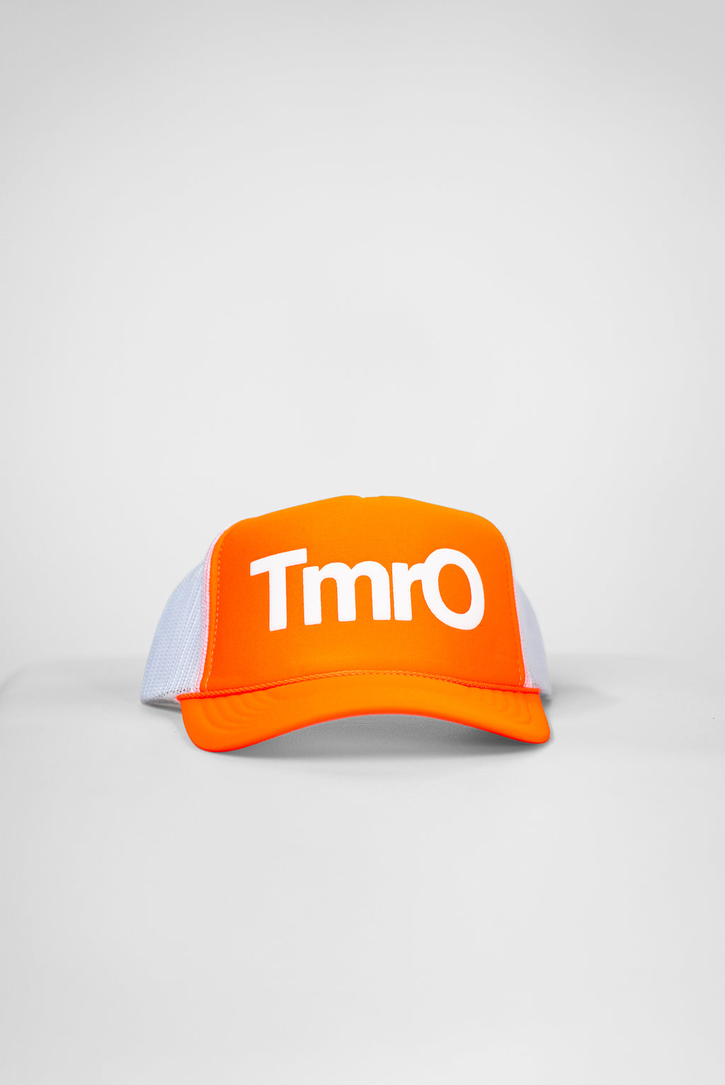 TmrO Trucker Hat