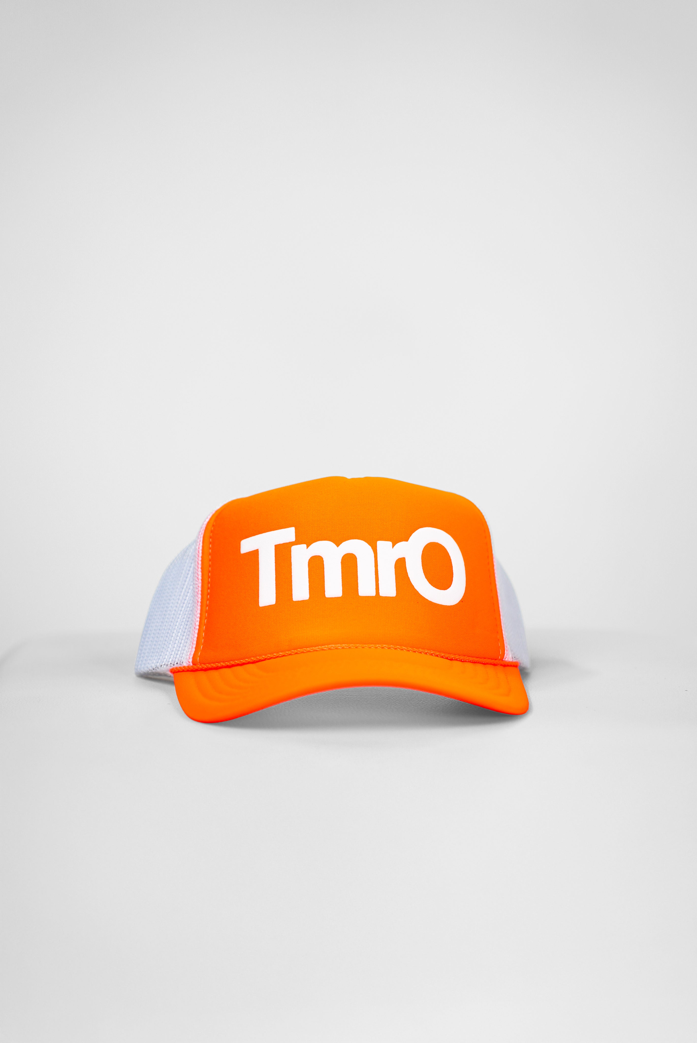 TmrO Trucker Hat