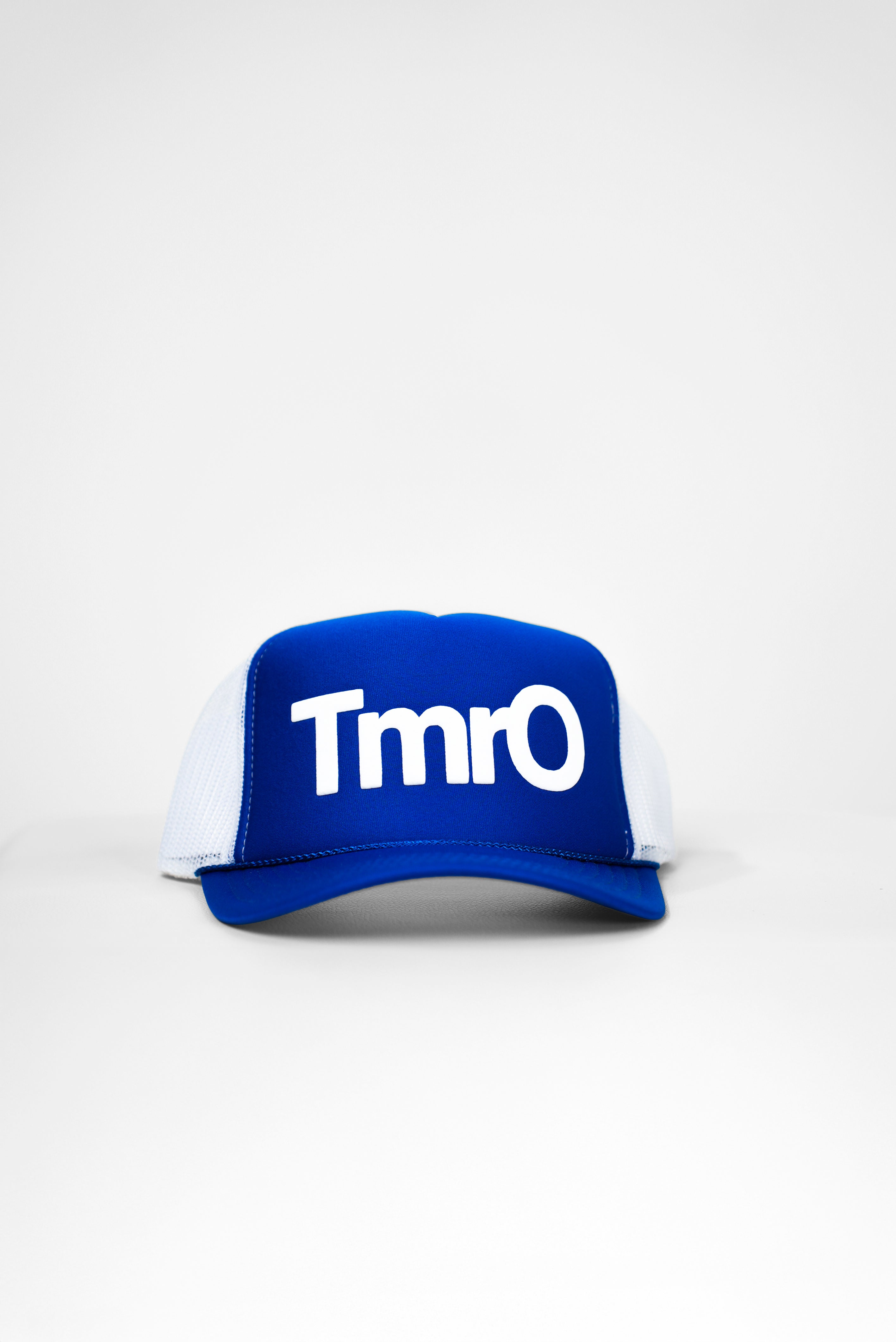 TmrO Trucker Hat