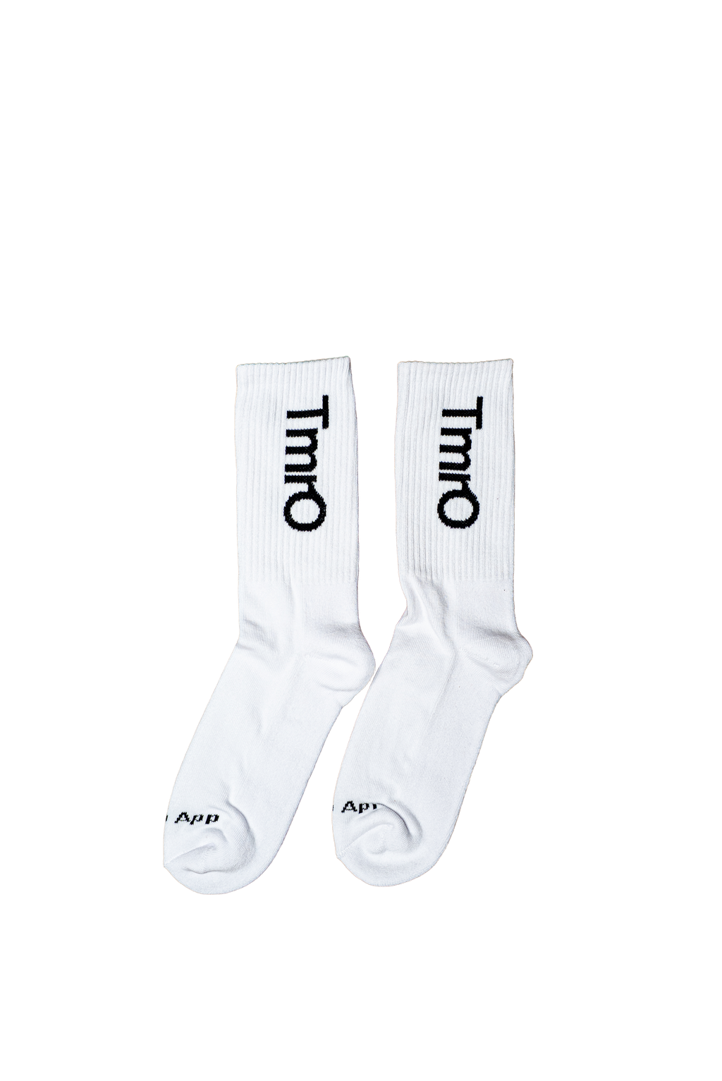 TmrO Crew Socks
