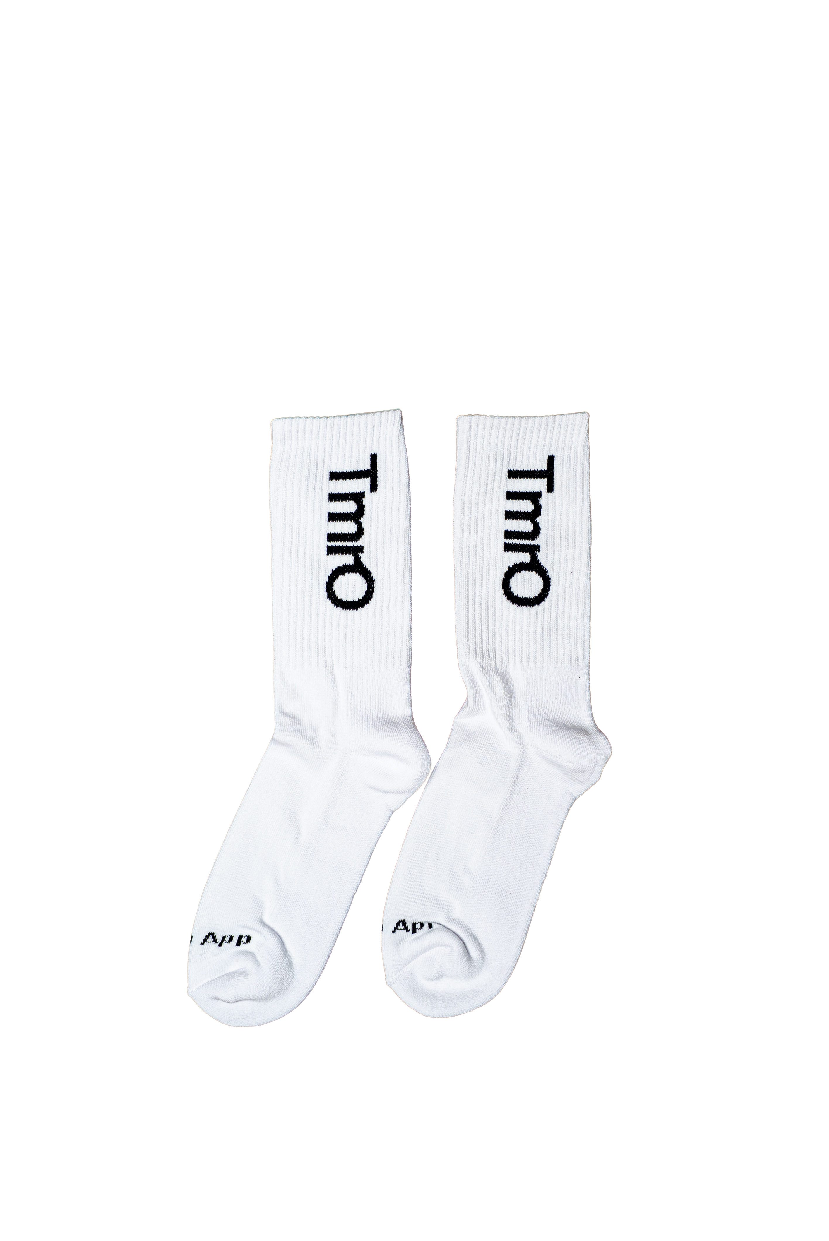 TmrO Crew Socks