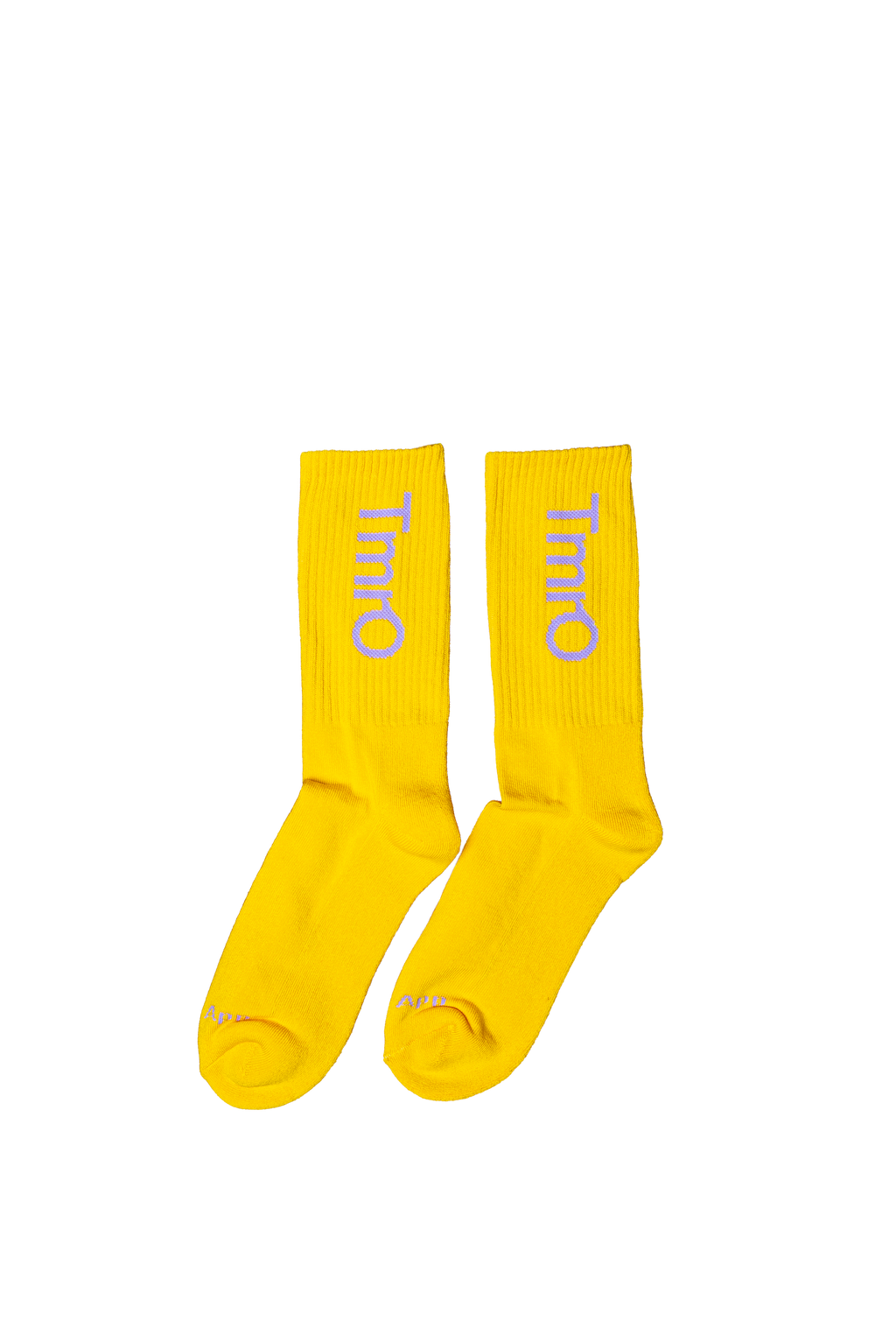 TmrO Crew Socks
